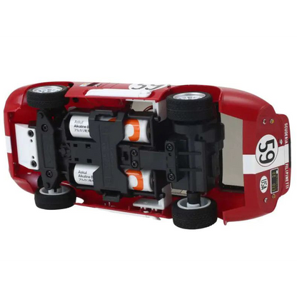 1/28 First Mini-Z Shelby Cobra Daytona