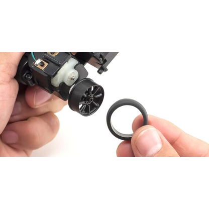 1/28 First Mini-Z Shelby Cobra Daytona