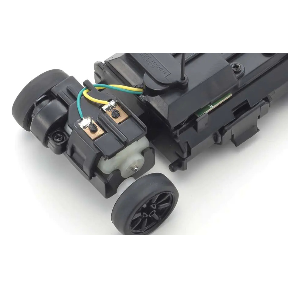 1/28 First Mini-Z Shelby Cobra Daytona