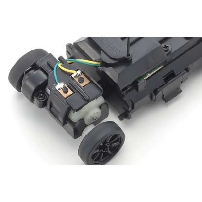 1/28 First Mini-Z Shelby Cobra Daytona