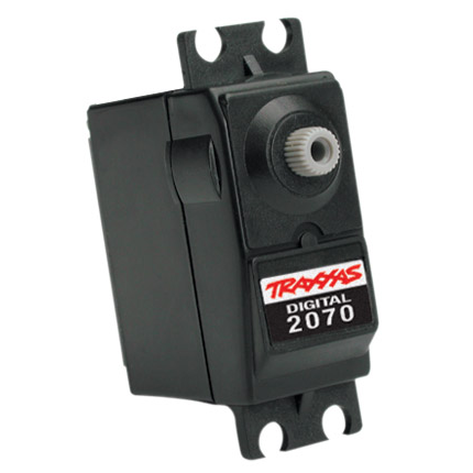 Servo, Digital Hightorque (Ball Bearing)