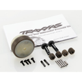 Traxxas Planetary gear differential with steel ring gear (complete) (2388X)