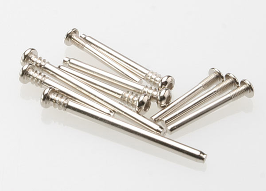 Suspension Screw pin Set: 3640