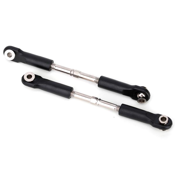 Turnbuckle, Camber Link 49mm, R (2): 3643