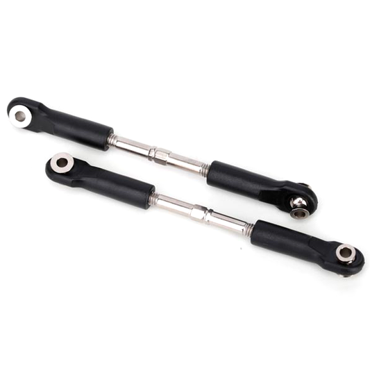 Turnbuckle, Camber Link 49mm, R (2): 3643