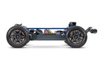 1/10 Rustler 4x4, 4WD, VXL Ultimate: Green
