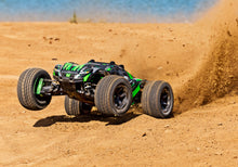 Load image into Gallery viewer, 1/10 Rustler 4x4, 4WD, VXL Ultimate: Green
