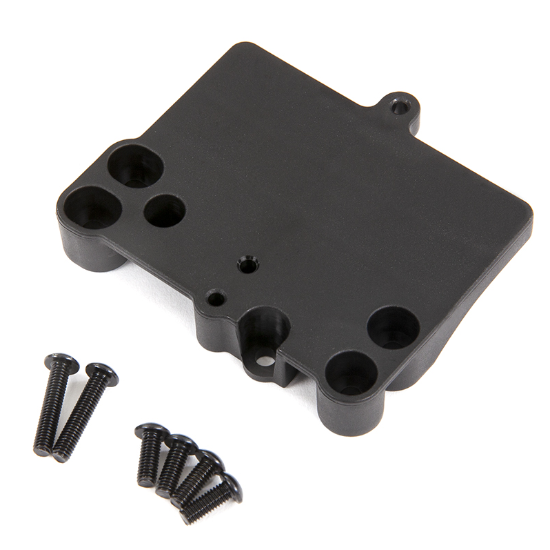 Mounting Plate, Speed Control: 3725R