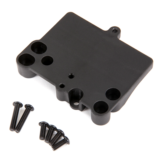 Mounting Plate, Speed Control: 3725R
