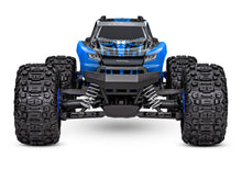 Load image into Gallery viewer, 1/10 Stampede, 4WD, RTR, Monster Truck: Blue
