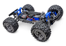 Load image into Gallery viewer, 1/10 Stampede, 4WD, RTR, Monster Truck: Green

