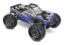 Load image into Gallery viewer, 1/10 Stampede, 4WD, RTR, Monster Truck: Blue

