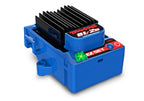 1/10 Rustler 4x4, 4WD, BL-2s, RTR: Red