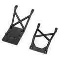Skid Plates: 3623