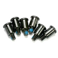Shoulder Screws,3x10mm(6): 3966