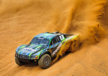 Load image into Gallery viewer, 1/10 Slash 4x4, Brushless, SCT, RTR: Green
