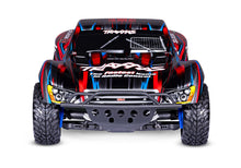 Load image into Gallery viewer, 1/10 Slash 4x4, Brushless, SCT, RTR: Red
