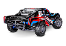 Load image into Gallery viewer, 1/10 Slash 4x4, Brushless, SCT, RTR: Red
