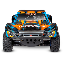 Load image into Gallery viewer, 1/10 Slash Ultimate, 4WD, VXL Clipless (Requires battery &amp; charger): Orange
