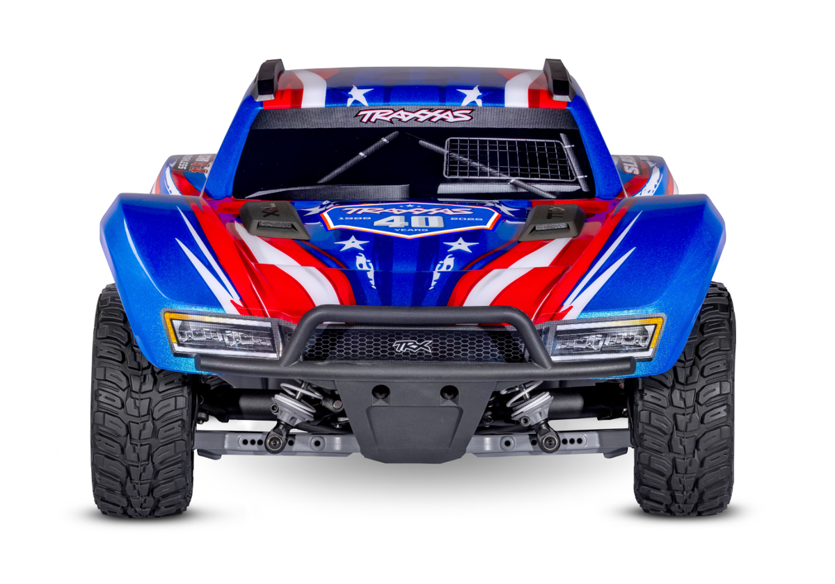 1/10 Slash 4x4, Brushless, SCT, RTR: 40th