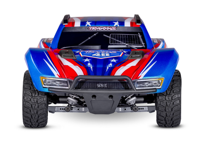 1/10 Slash 4x4, Brushless, SCT, RTR: 40th