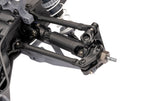 1/10 Slash 4x4, Brushless, SCT, RTR: Green