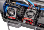 1/10 Slash 4x4, Brushless, SCT, RTR: Green