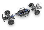 1/10 Slash 4x4, Brushless, SCT, RTR: Green