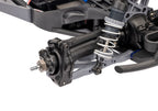 1/10 Slash 4x4, Brushless, SCT, RTR: Green