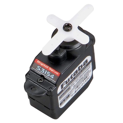 S3154 Digital High Torque Micro Servo