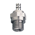 #8 Glow Plug Med O.S.