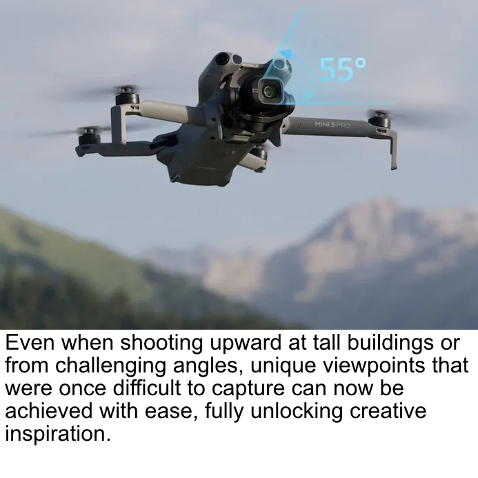 DJI Mini 5 Pro W Fly more combo (CP.MA.00000894.05)