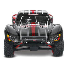 Load image into Gallery viewer, 1/16 Slash: 4X4 Short Course Truck w/USB-C: Black
