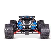 Load image into Gallery viewer, 1/16 E-Revo: 4X4 Monster Truck w/USB-C: Blue
