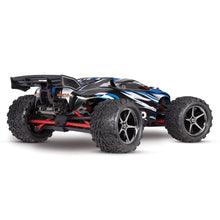 Load image into Gallery viewer, 1/16 E-Revo: 4X4 Monster Truck w/USB-C: Blue
