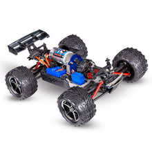 Load image into Gallery viewer, 1/16 E-Revo: 4X4 Monster Truck w/USB-C: Red
