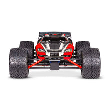 Load image into Gallery viewer, 1/16 E-Revo: 4X4 Monster Truck w/USB-C: Red

