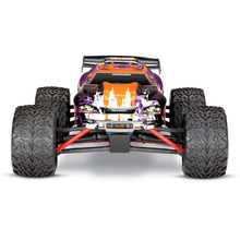 Load image into Gallery viewer, 1/16 E-Revo VXL: 4X4 Brushless Monster Truck w/USB-C: Purple

