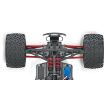 Load image into Gallery viewer, 1/16 E-Revo VXL: 4X4 Brushless Monster Truck w/USB-C: Purple
