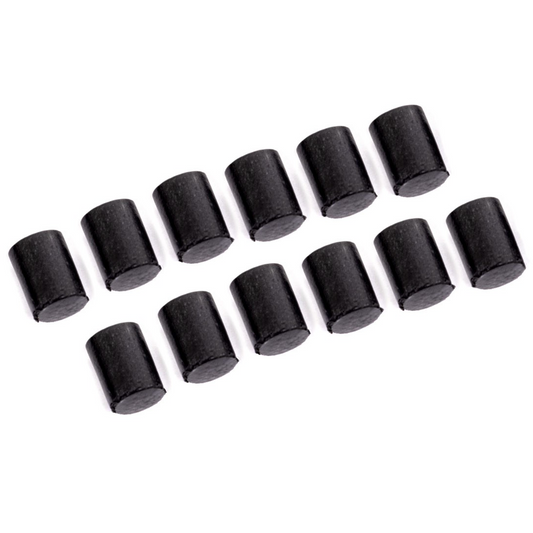 Friction Pegs, Slipper (12): 4685