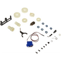Two Speed Conversion Kit:Two Speed Conversion Kit: