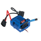 Traxxas 1/6 X-Maxx, 4WD, 8S Belted (Requires Battery & charger): Red (77096-4-RED)