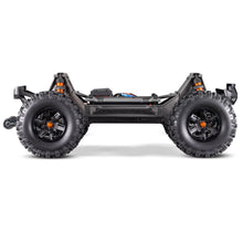 Load image into Gallery viewer, 1/6 X-Maxx, 4WD,  8S Belted (Requires Battery &amp; charger): Blue
