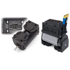 Traxxas 1/6 X-Maxx, 4WD, 8S Belted (Requires Battery & charger): Red (77096-4-RED)