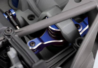 1/6 X-Maxx Ultimate Limited Edition Blue V2