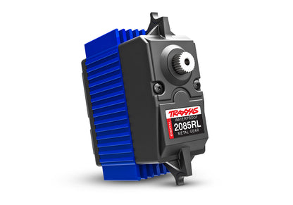 1/6 X-Maxx Ultimate Limited Edition Blue V2