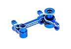 Traxxas 1/6 X-Maxx Ultimate Limited Edition Blue V2 (77097-4-Bluex)