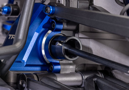 1/6 X-Maxx Ultimate Limited Edition Blue V2