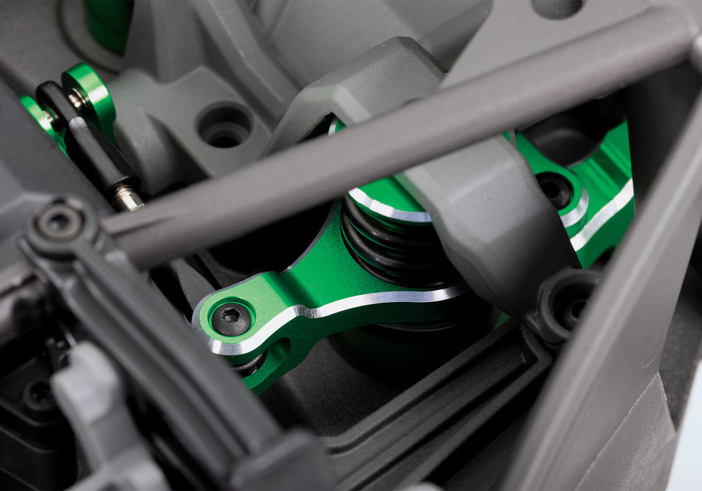 1/6 X-Maxx Ultimate Limited Edition Green V2