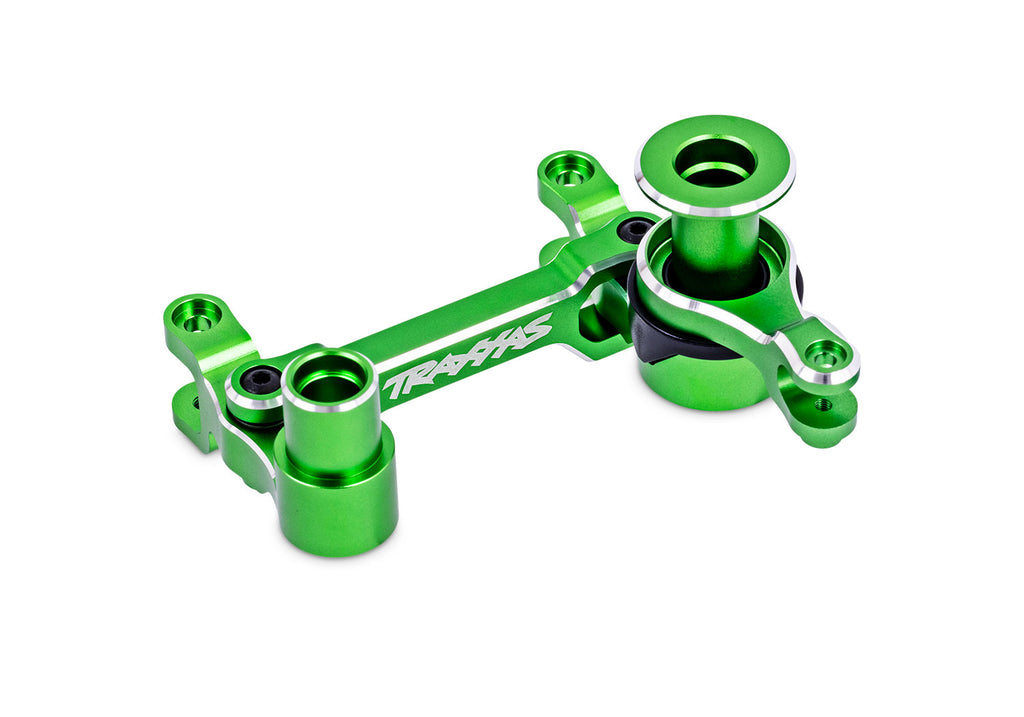 Traxxas 1/6 X-Maxx Ultimate Limited Edition Green V2 (77097-4-Grnx)